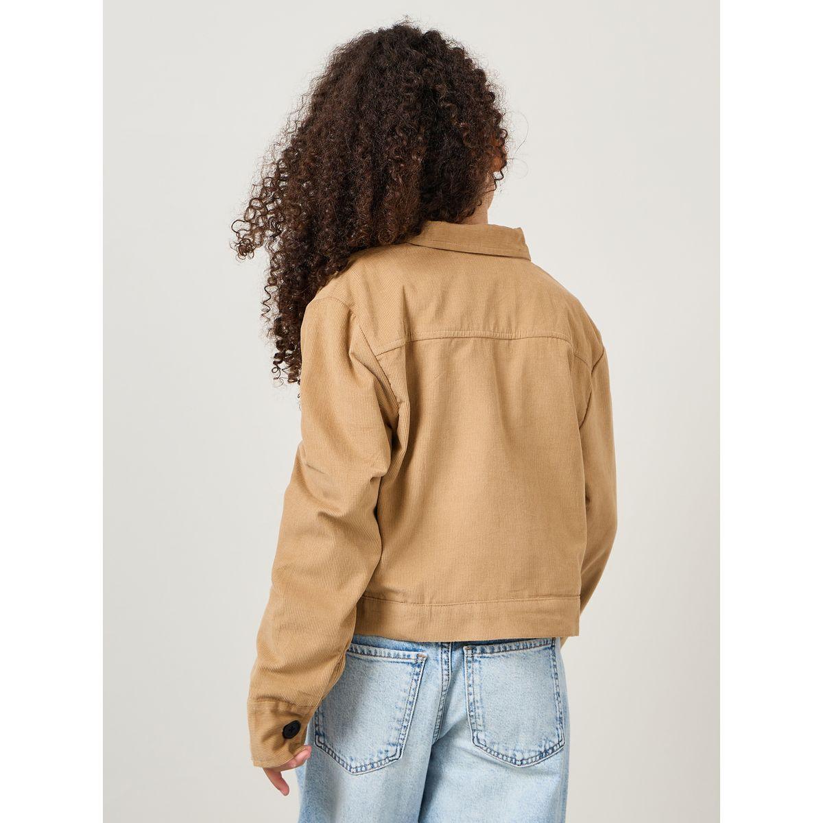 Styli Buttoned Jacket-girls-clothing-jacketsandcoats-image-5