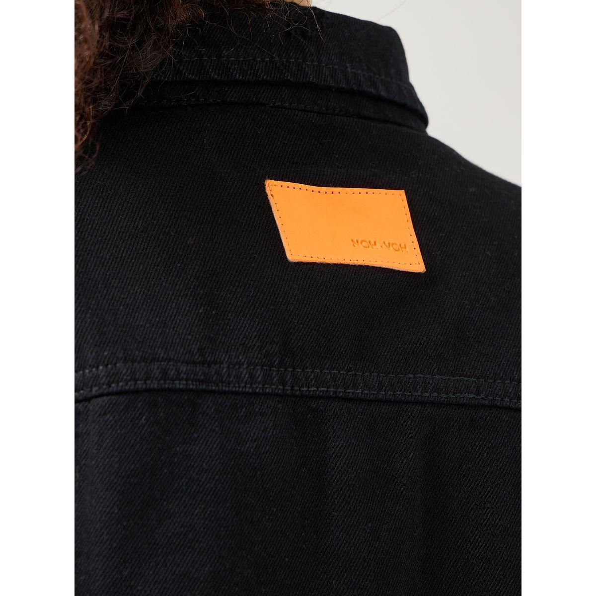 Styli Denim Jacket-girls-clothing-jacketsandcoats-image-5