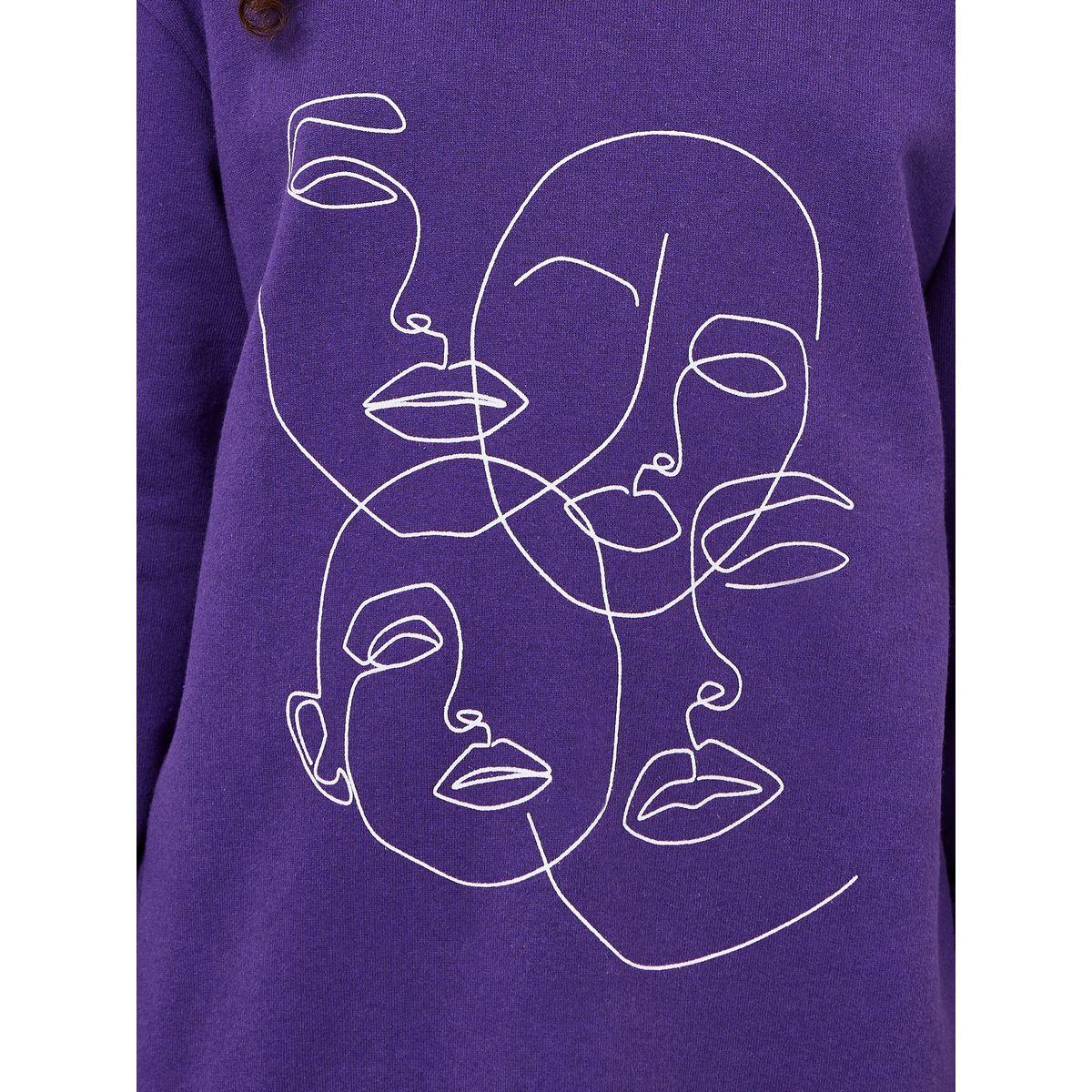 Styli SweatshirtDress-girls-clothing-dressesandjumpsuits-image-3