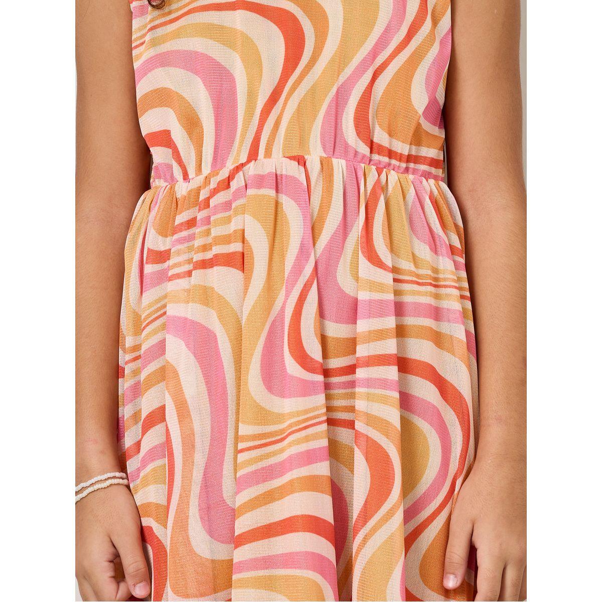 Styli Abstract Occasional Dress-girls-clothing-dressesandjumpsuits-image-3