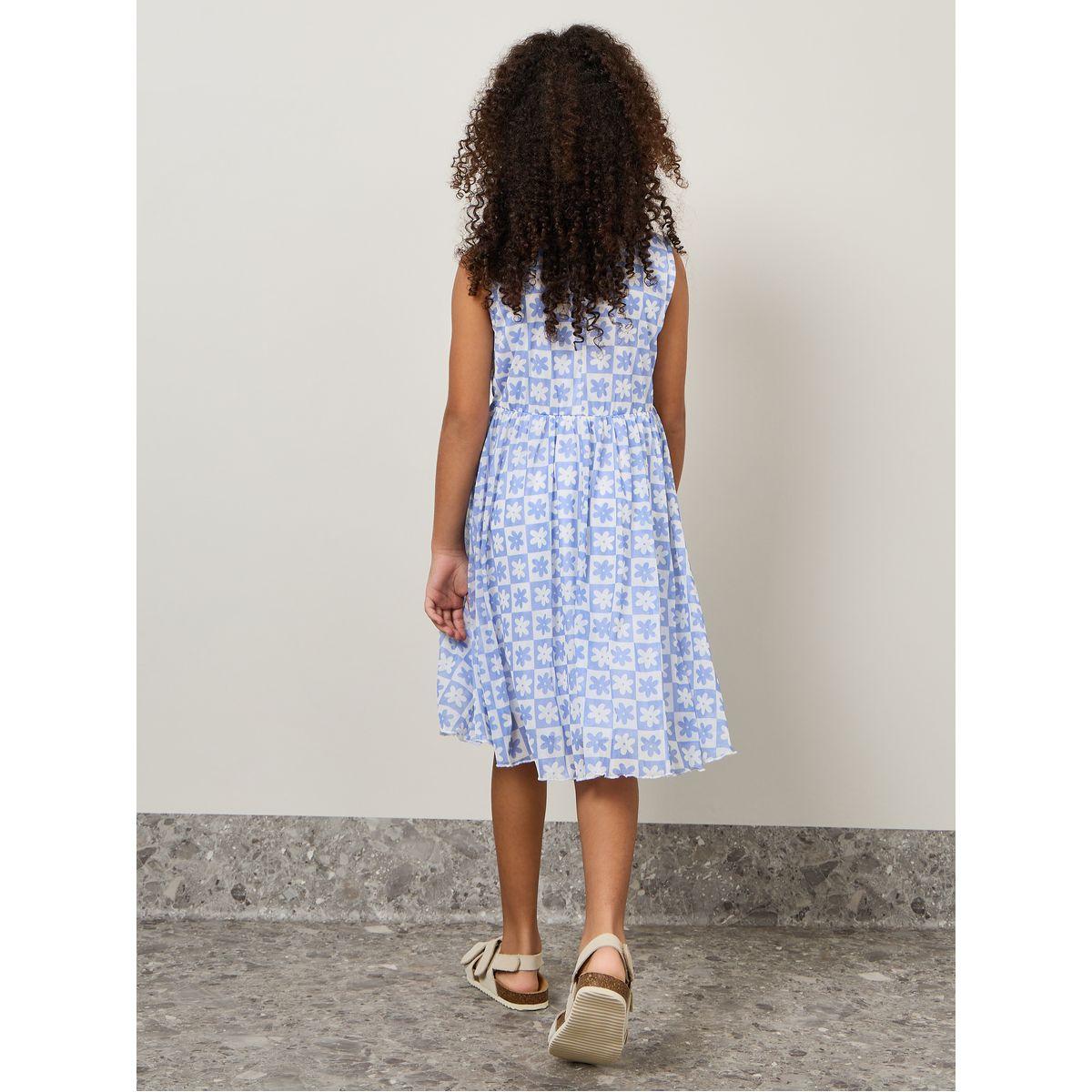 Styli Occasional Floral Dress -girls-clothing-dressesandjumpsuits-image-5