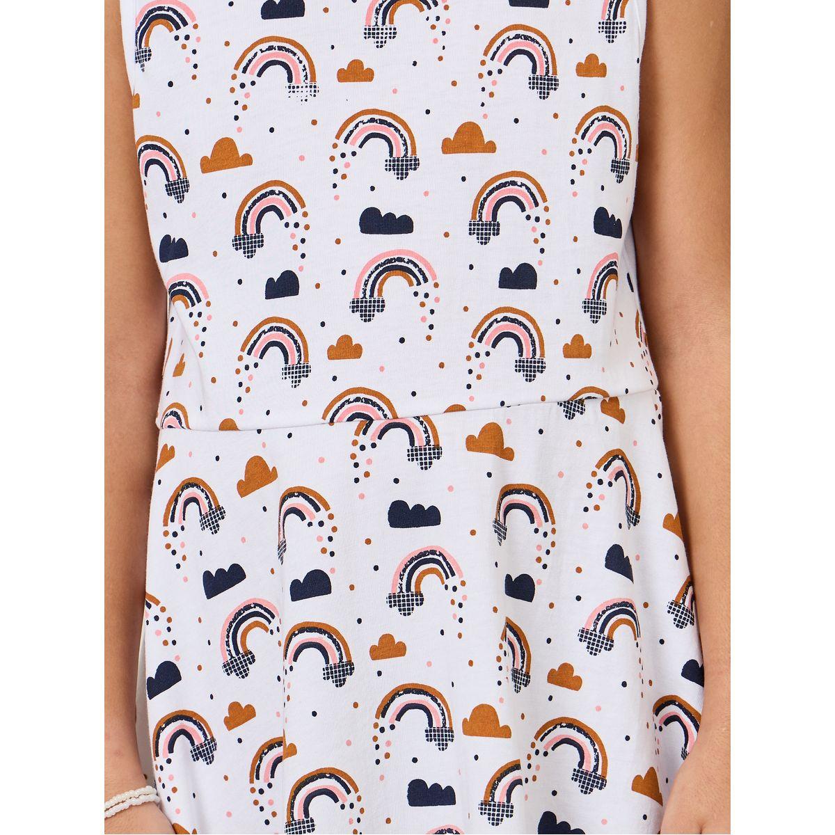 Styli All Over Print Sleeveless Dress-girls-clothing-dressesandjumpsuits-image-3