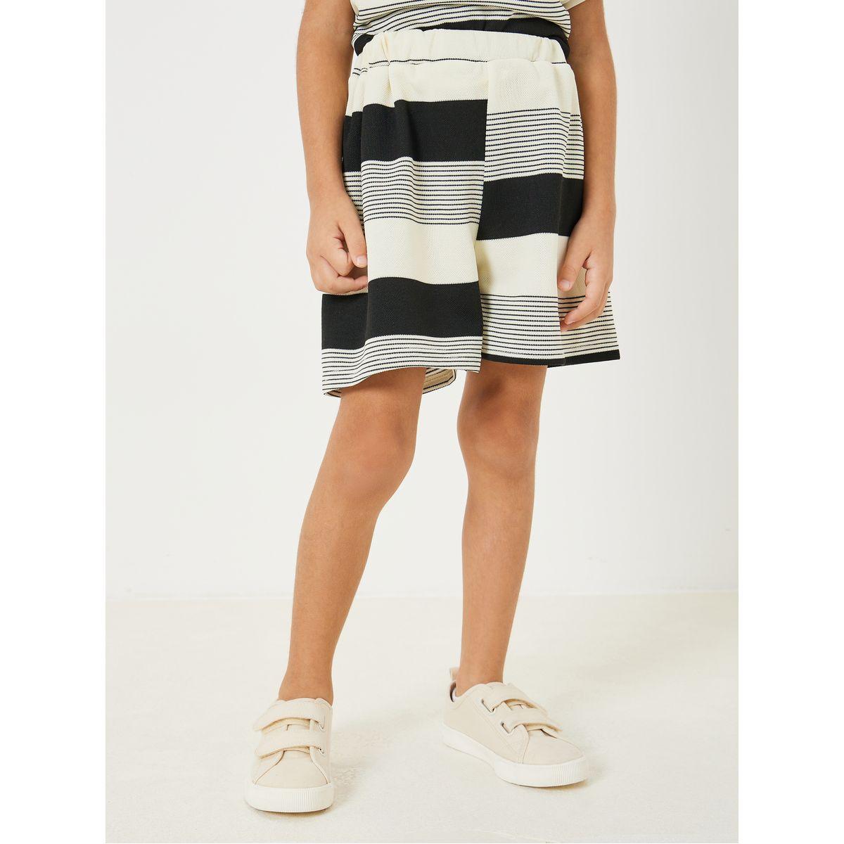 طقم من ( شورت + تيشيرت )-boys-clothing-setsandcoords-image-3