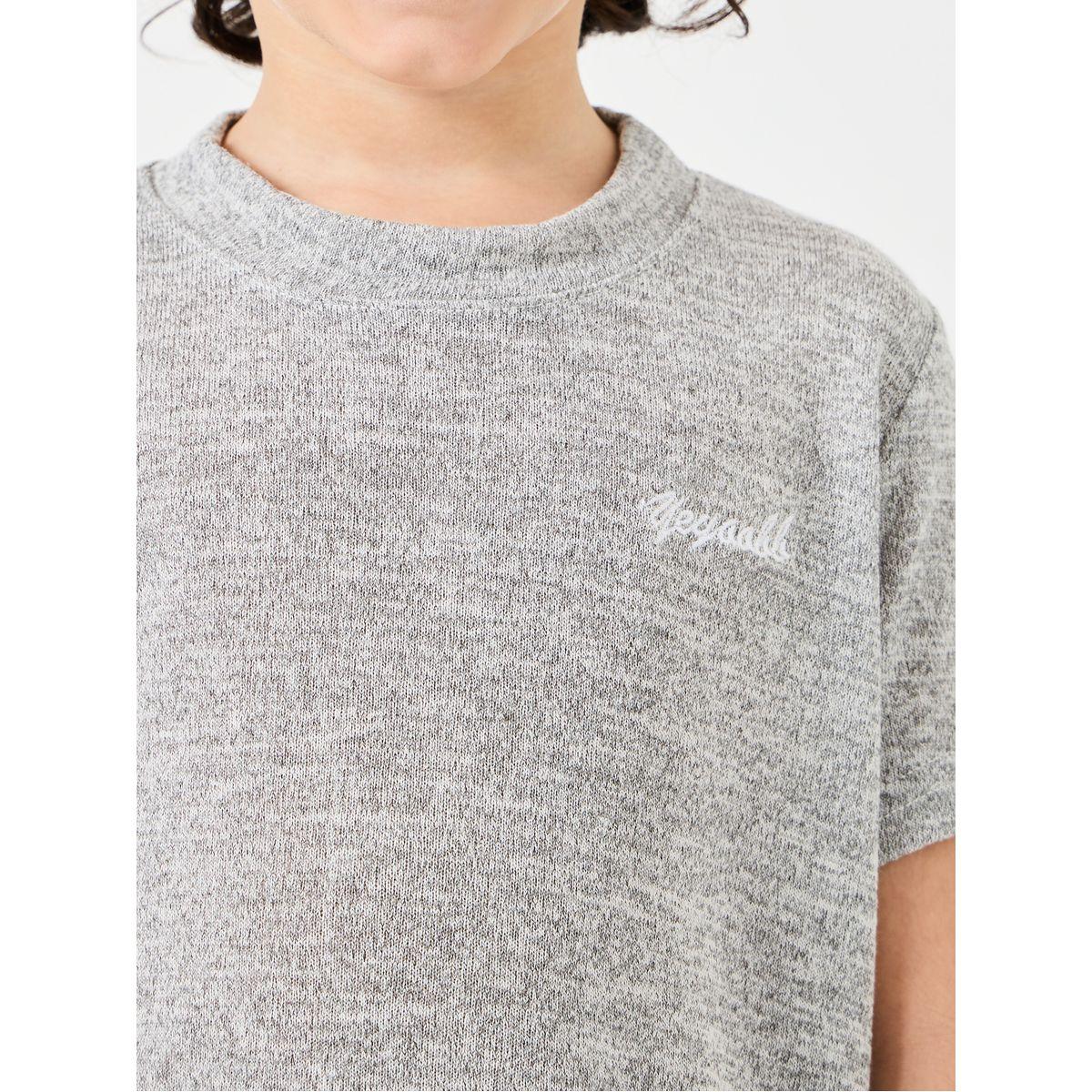 مجموعة من ( بنطال + تيشيرت )-boys-clothing-setsandcoords-image-4