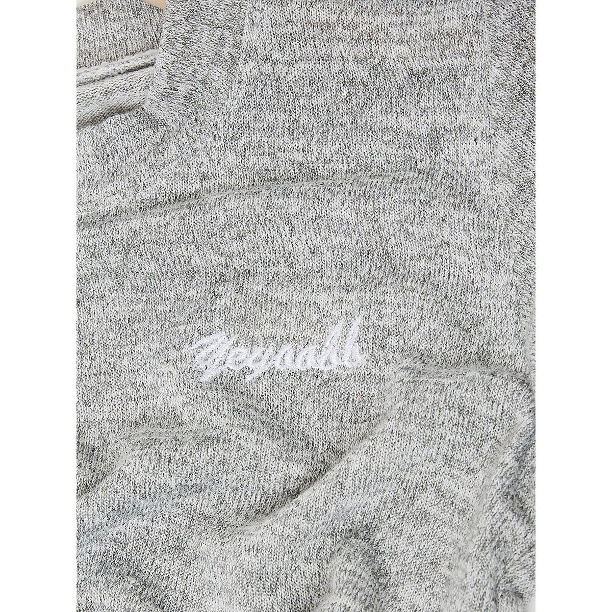 Styli Slogan Print Regular Fit T-Shirt and Trouser Set-boys-clothing-setsandcoords-image-6