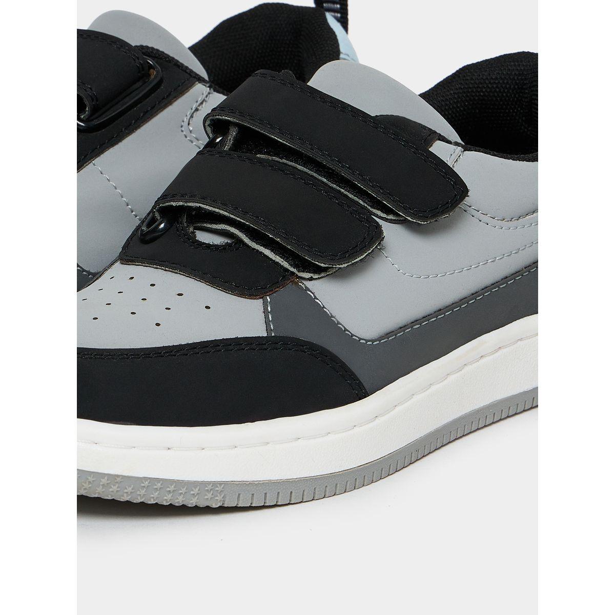 حذاء سنيكرز بنمط كتل الالوان-girls-shoes-sneakers-image-6
