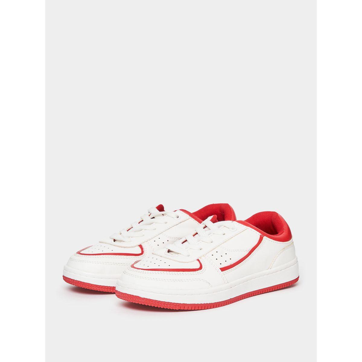 حذاء سنيكرز برباط غلق-girls-shoes-sneakers-image-2