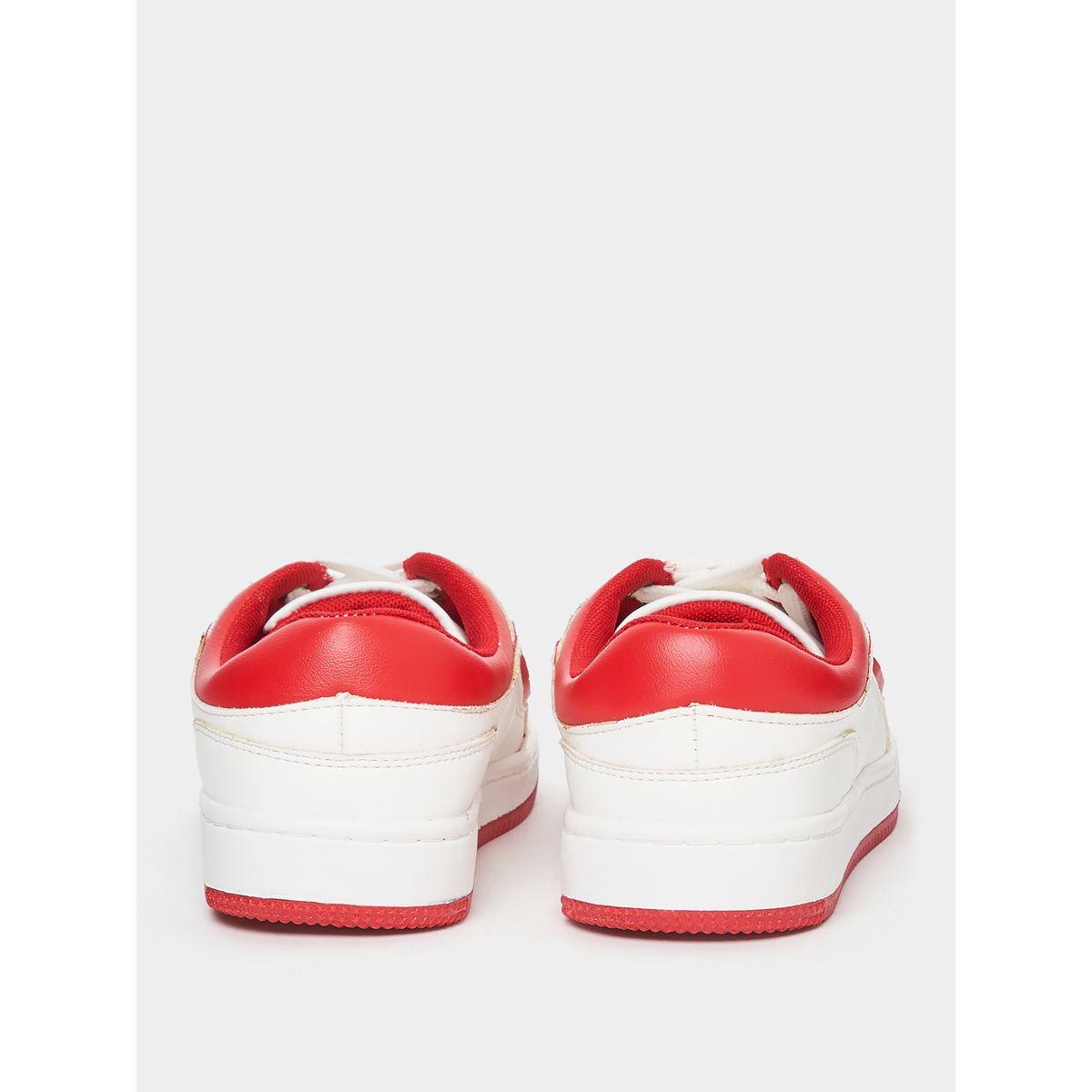 حذاء سنيكرز برباط غلق-girls-shoes-sneakers-image-3