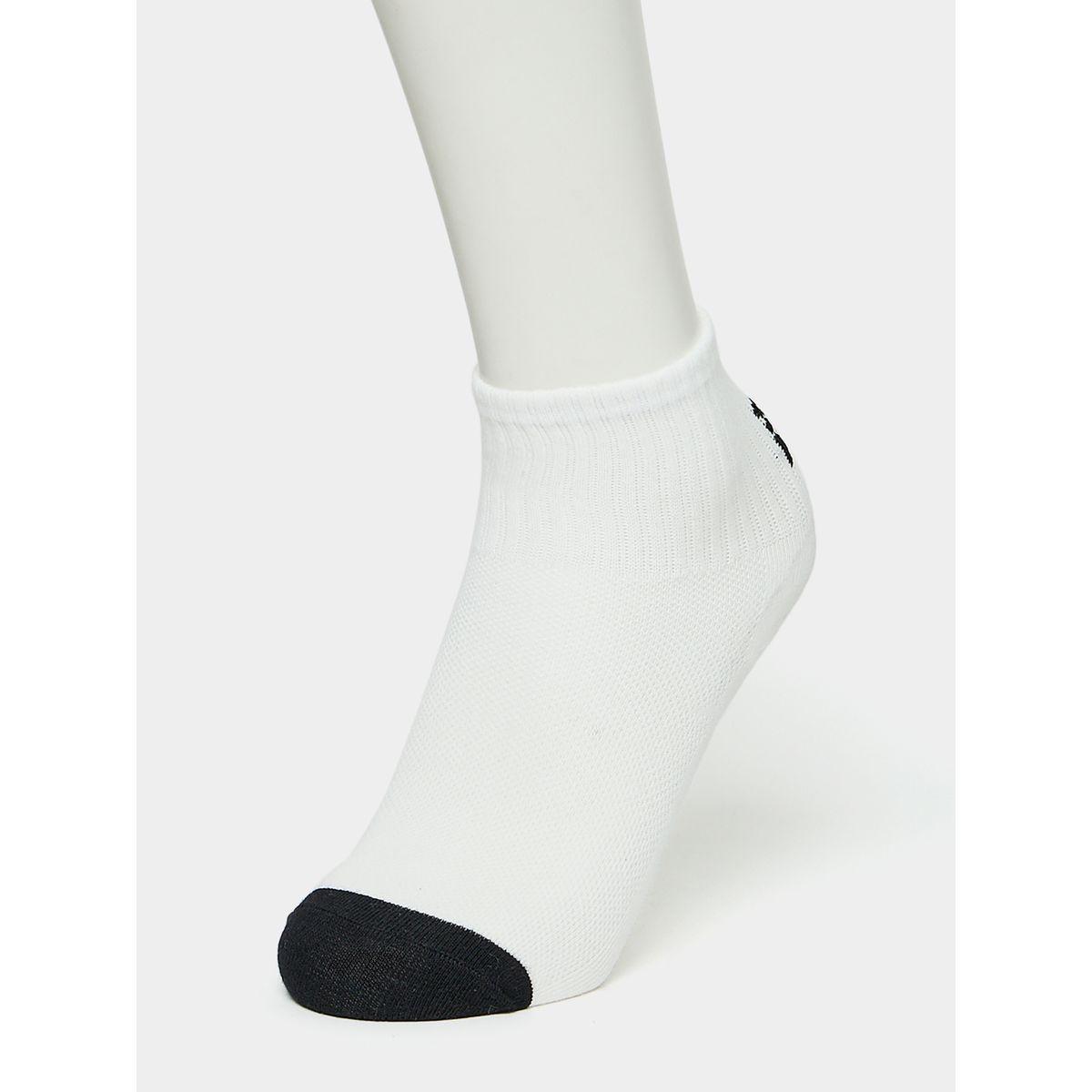 Styli Set of 5- Print Detail Ankle Socks-boys-accessories-socks-image-4