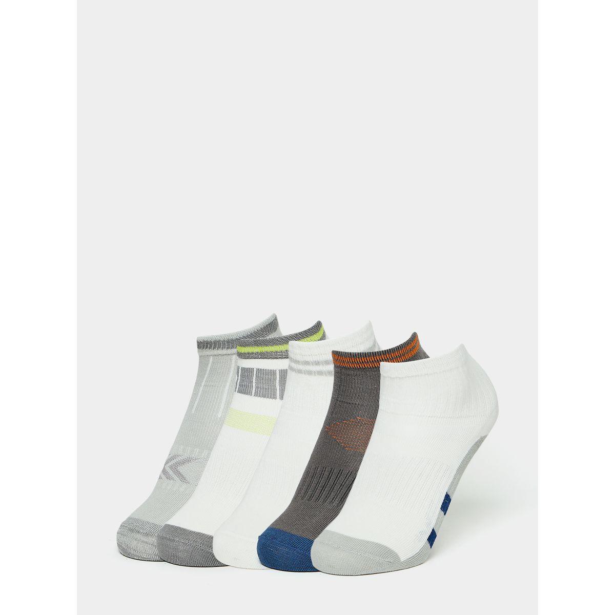 مجموعة من 5 جوارب كاجوال-boys-accessories-socks-image-1