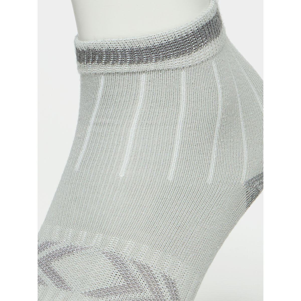 Styli Pack of 5- Print Detail Ankle Length Socks-boys-accessories-socks-image-3