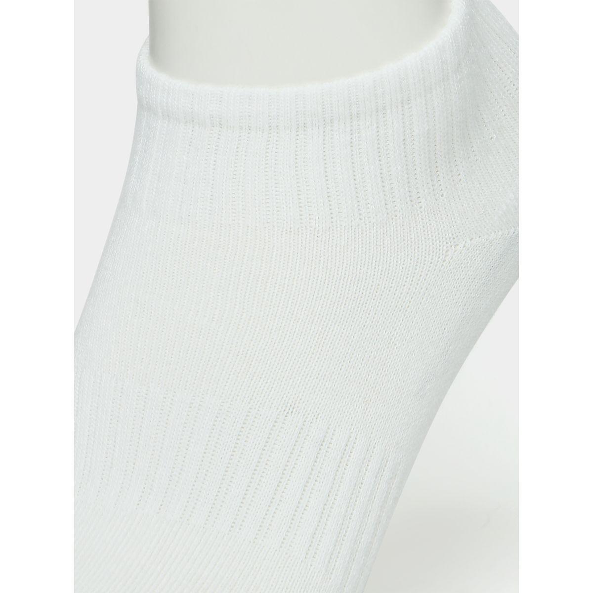 Styli Pack of 2- Solid Ankle Length Socks-boys-accessories-socks-image-3