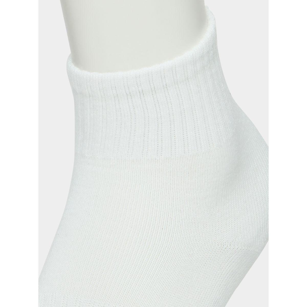Styli Pack of 2- Solid Ankle Length Socks-boys-accessories-socks-image-3
