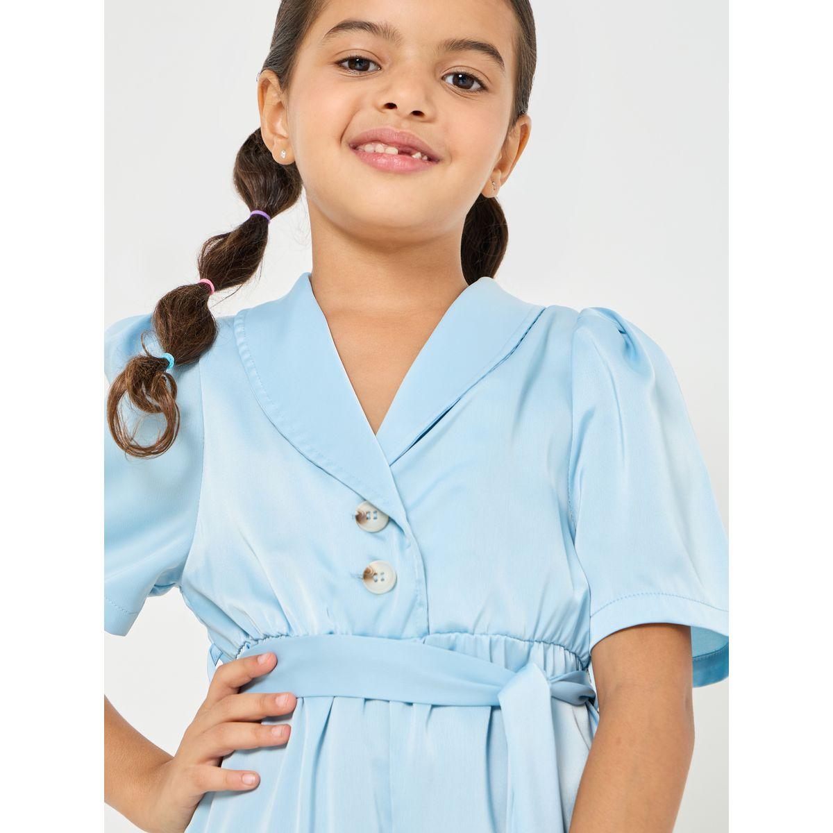 Styli Shawl Collar Belted Jumpsuit-girls-clothing-rompers-image-3