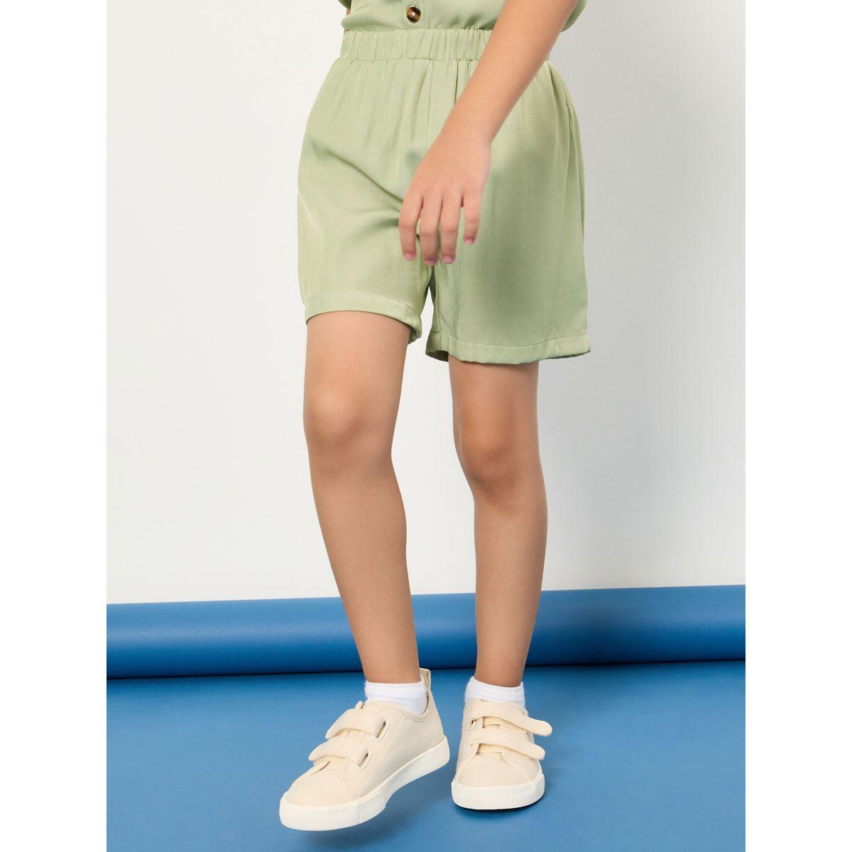 مجموعة من 3 ( شورت + قميص + قبعة )-boys-clothing-setsandcoords-image-3