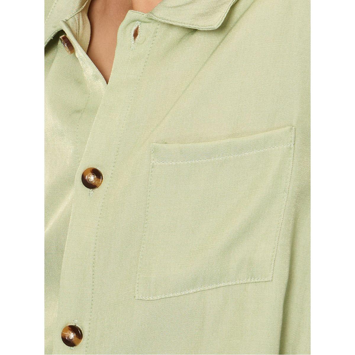 Styli Set of 3 - Button Placket Shirt, Shorts & Hat-boys-clothing-setsandcoords-image-5