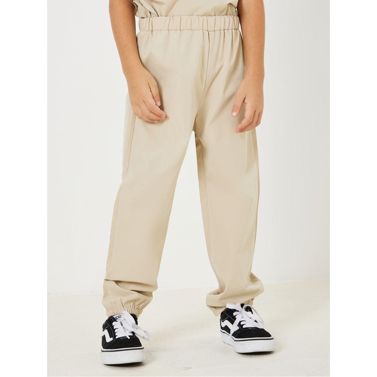 طقم من ( بنطال + قميص بياقة هودي )-boys-clothing-setsandcoords-image-4