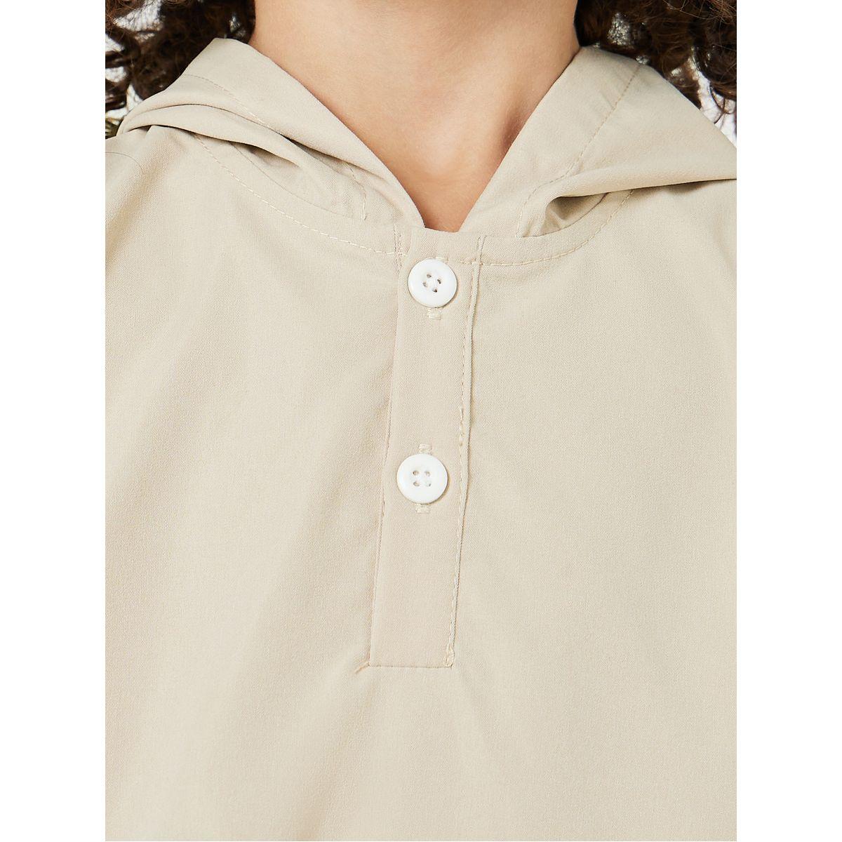 طقم من ( بنطال + قميص بياقة هودي )-boys-clothing-setsandcoords-image-5