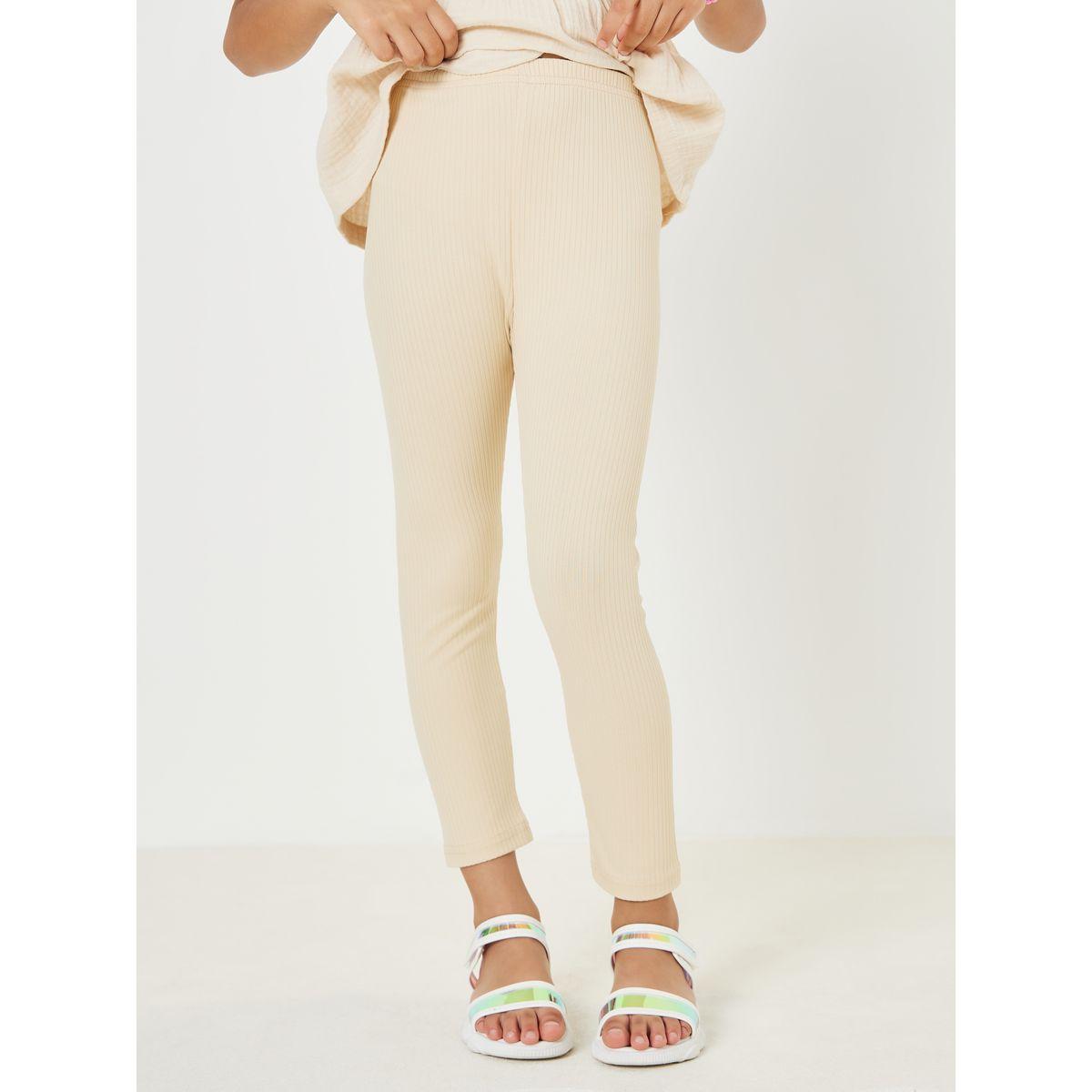 طقم من ( ليقنز + بلوزة )-girls-clothing-setsandcoords-image-5
