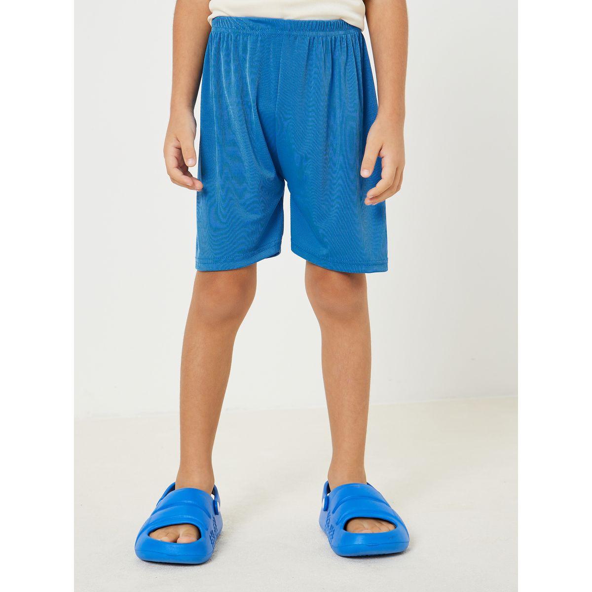 طقم من ( شورت + تيشيرت )-boys-clothing-setsandcoords-image-3