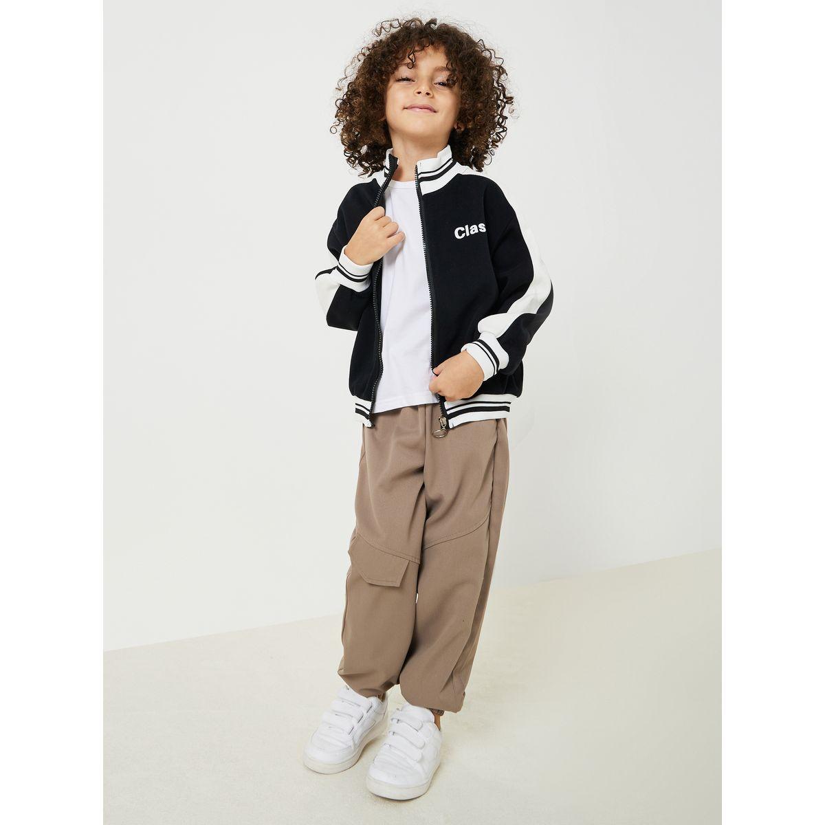 جاكيت مطبع بكتابة من الخلف-boys-clothing-jacketsandcoats-image-3