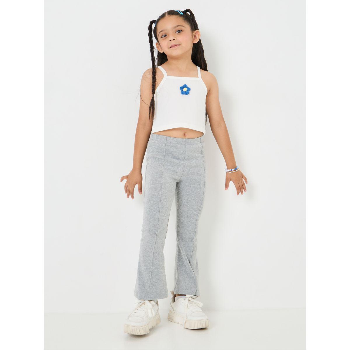 جوغر واسع مزين بحزوز-girls-clothing-bottoms-joggersandtrackpants-image-4