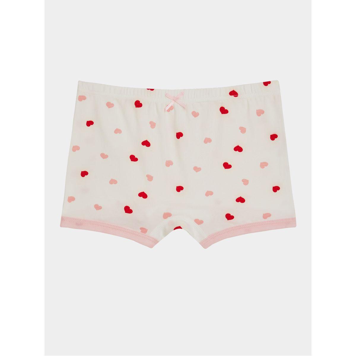 مجموعة من 3 سراويل داخلية-girls-clothing-innerwear-image-6