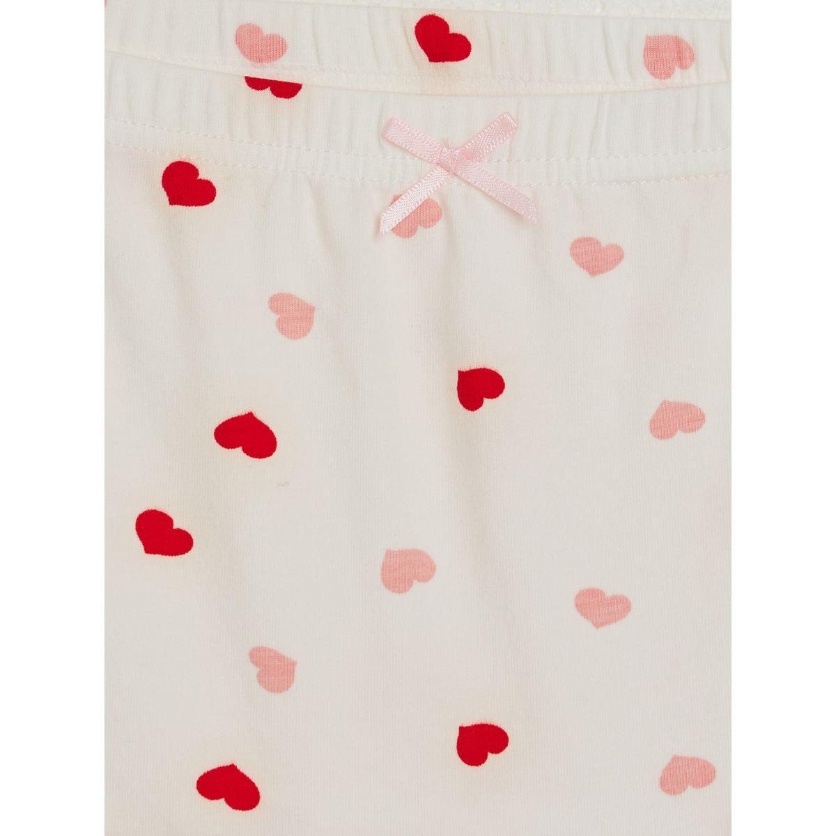 مجموعة من 3 سراويل داخلية-girls-clothing-innerwear-image-7
