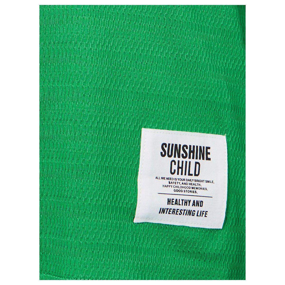 طقم من ( شورت + تيشيرت )-boys-clothing-setsandcoords-image-5