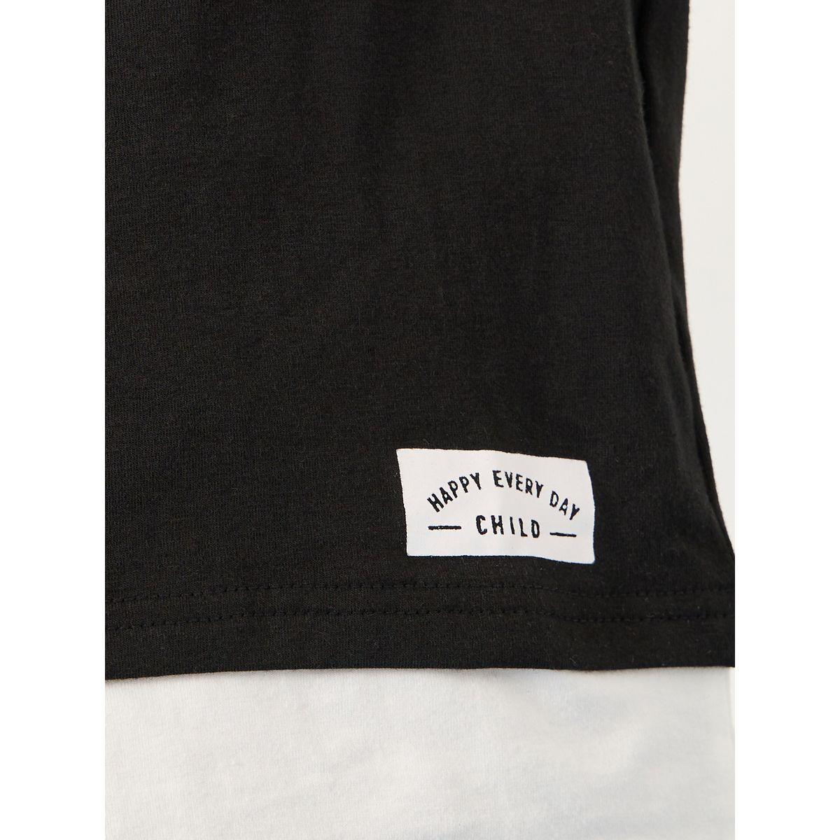 طقم من ( شورت + تيشيرت )-boys-clothing-setsandcoords-image-5