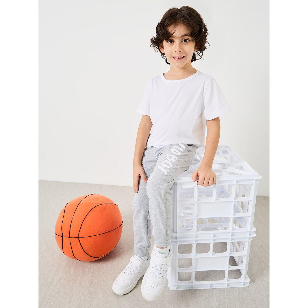 جوغر مطبع بطبعة جرافيك-boys-clothing-bottoms-joggersandtrackpants-image-1