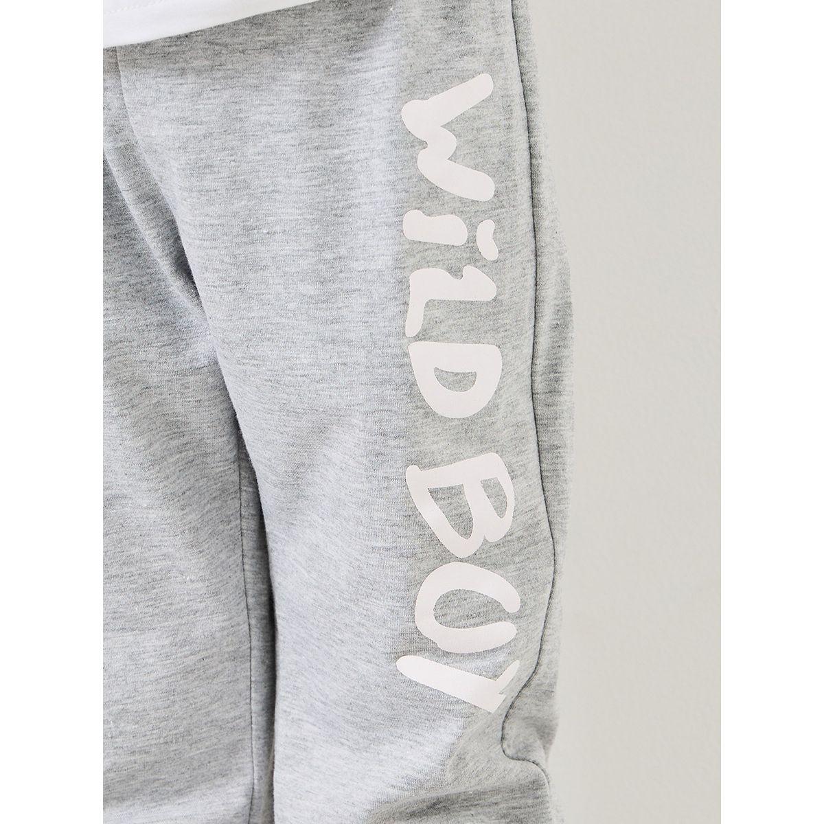 Styli Wild Boy Graphic Print Joggers -boys-clothing-bottoms-joggersandtrackpants-image-3
