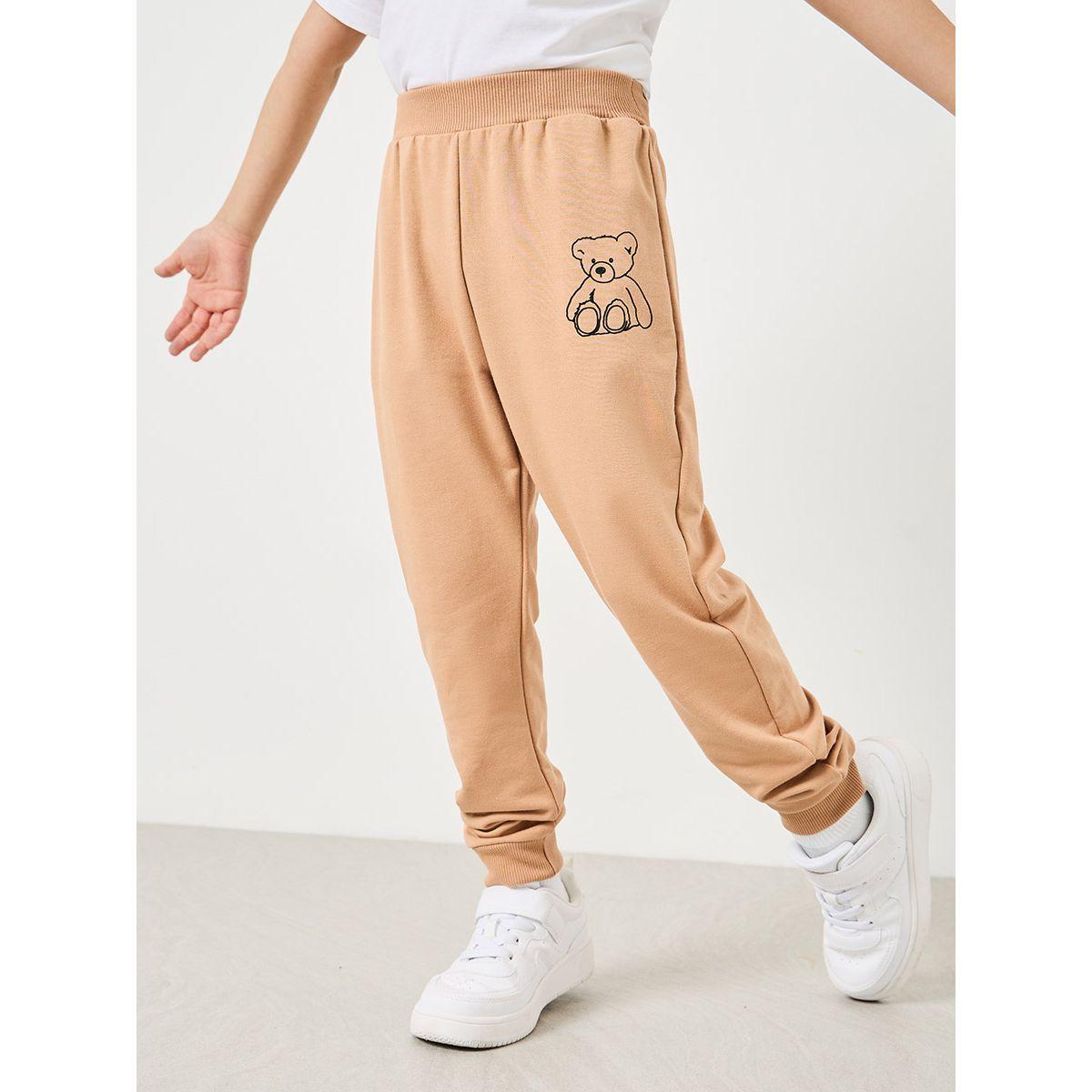 جوغر مطبع بطبعة جرافيك-boys-clothing-bottoms-joggersandtrackpants-image-2