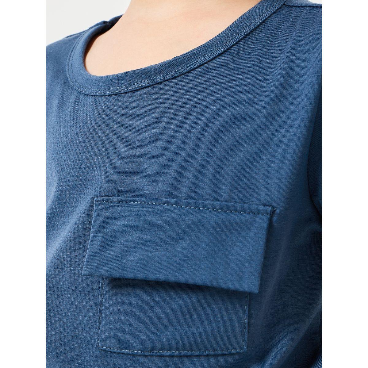 طقم من ( جوغر + سويت شيرت )-boys-clothing-setsandcoords-image-4