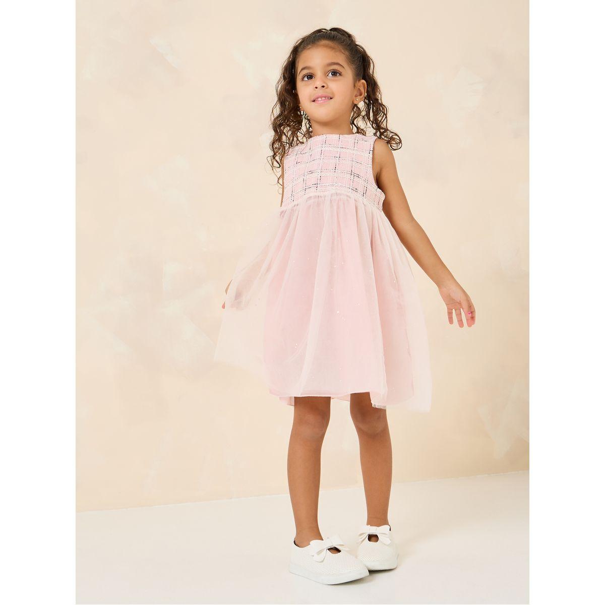 مجموعة من 2 ( فستان + جاكيت )-girls-clothing-setsandcoords-image-5