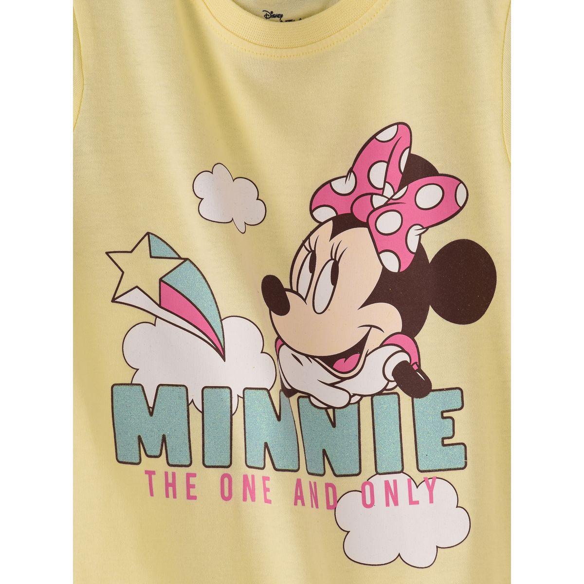 طقم بيجاما من ( تيشيرت + بنطال ) أوربان هُول × ستايلي-girls-clothing-nightwear-image-3