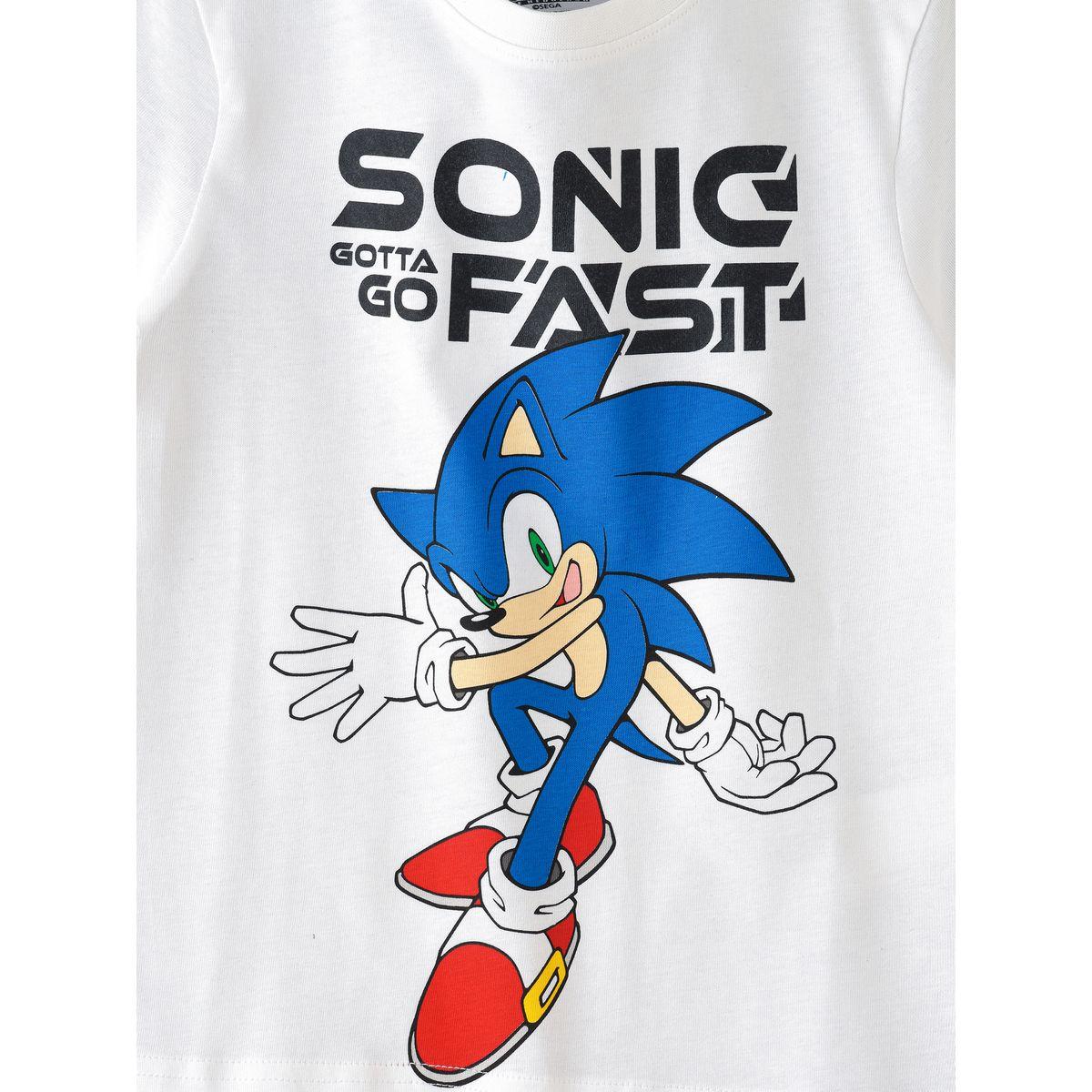 تيشيرت مطبع بطبعة سونيك أوربان هُول × ستايلي-boys-clothing-tshirtsandpolos-image-3