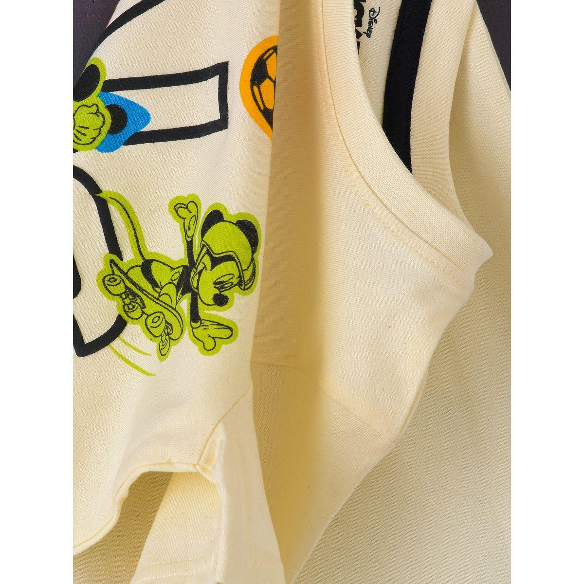 URBAN HAUL X Styli Disney Mickey Mouse Print T-Shirt-boys-clothing-tshirtsandpolos-image-4