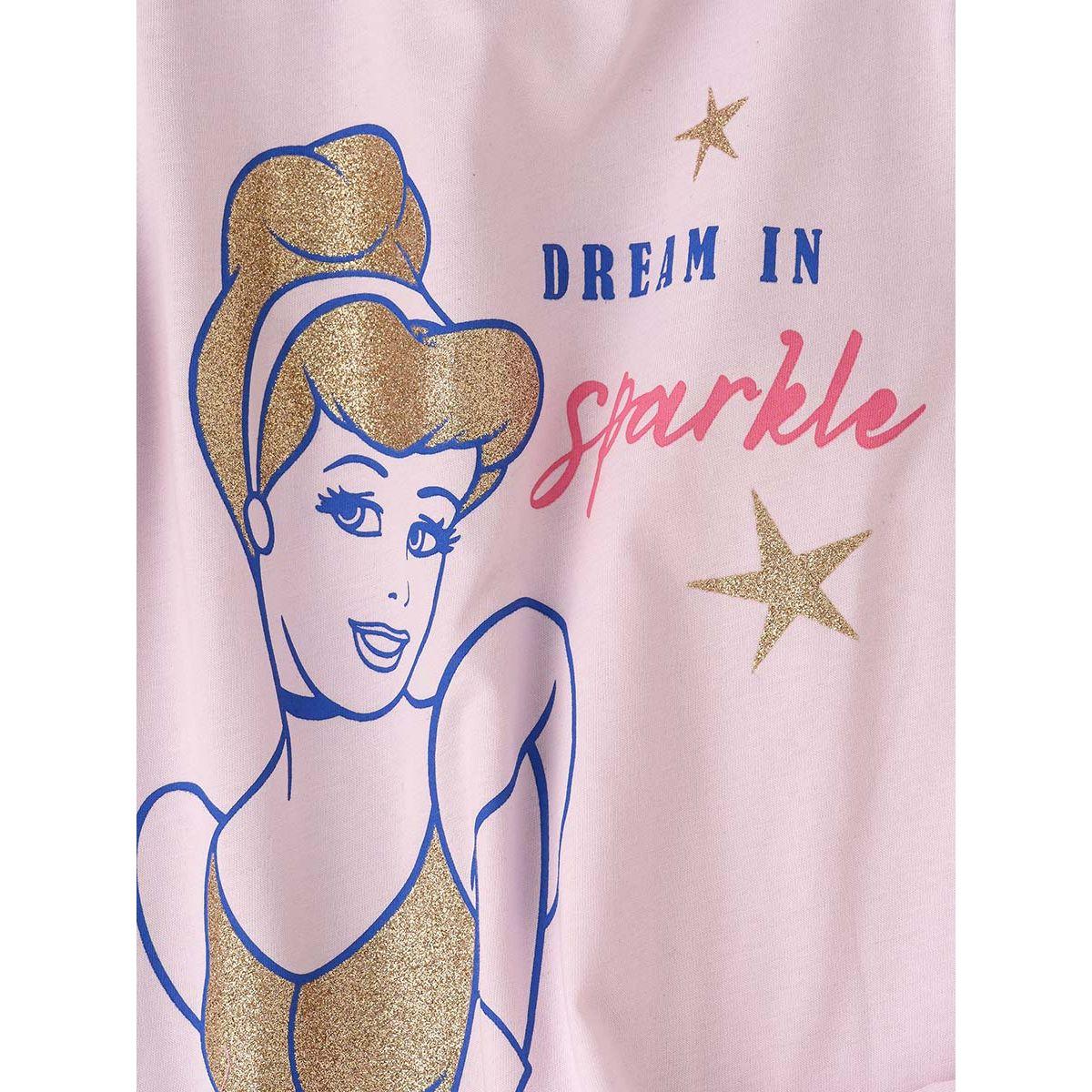طقم بيجاما من ( تيشيرت + بنطال ) أوربان هُول × ستايلي-girls-clothing-nightwear-image-4