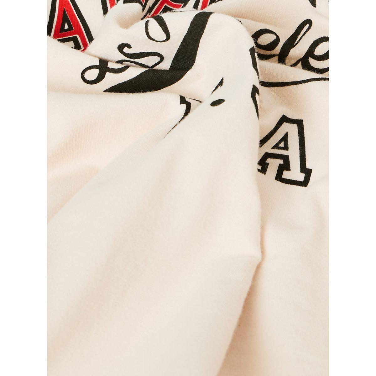 سويت شيرت مطبع بكتابة-baby-girls-clothing-sweatshirts-image-5