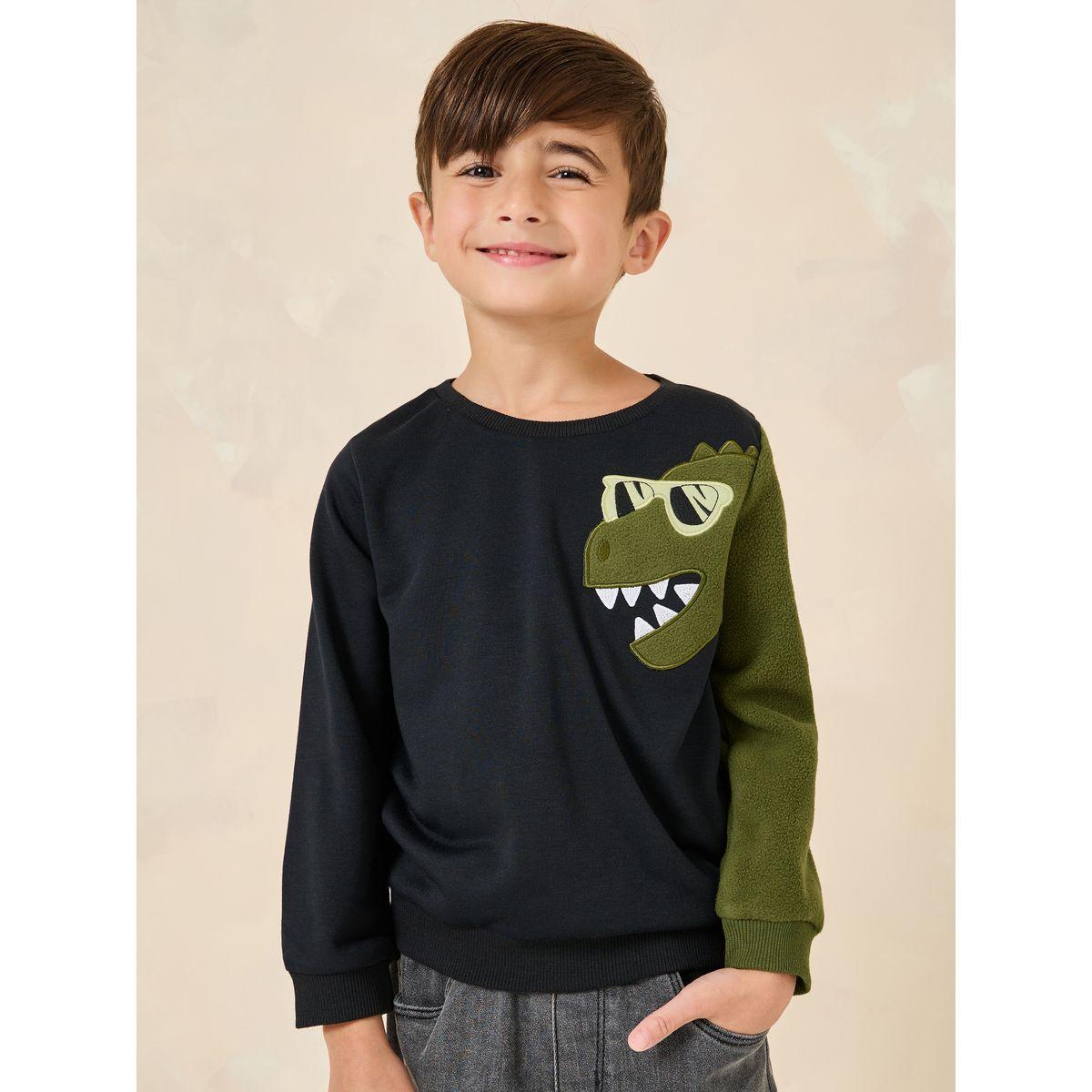 سويت شيرت بطبعة جرافيك-boys-clothing-winterwear-sweatshirts-image-2