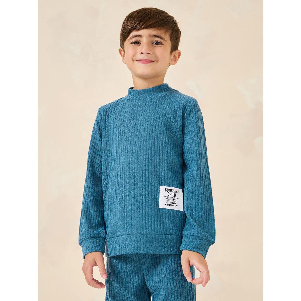 طقم من ( جوغر + سويتر )-boys-clothing-setsandcoords-image-2
