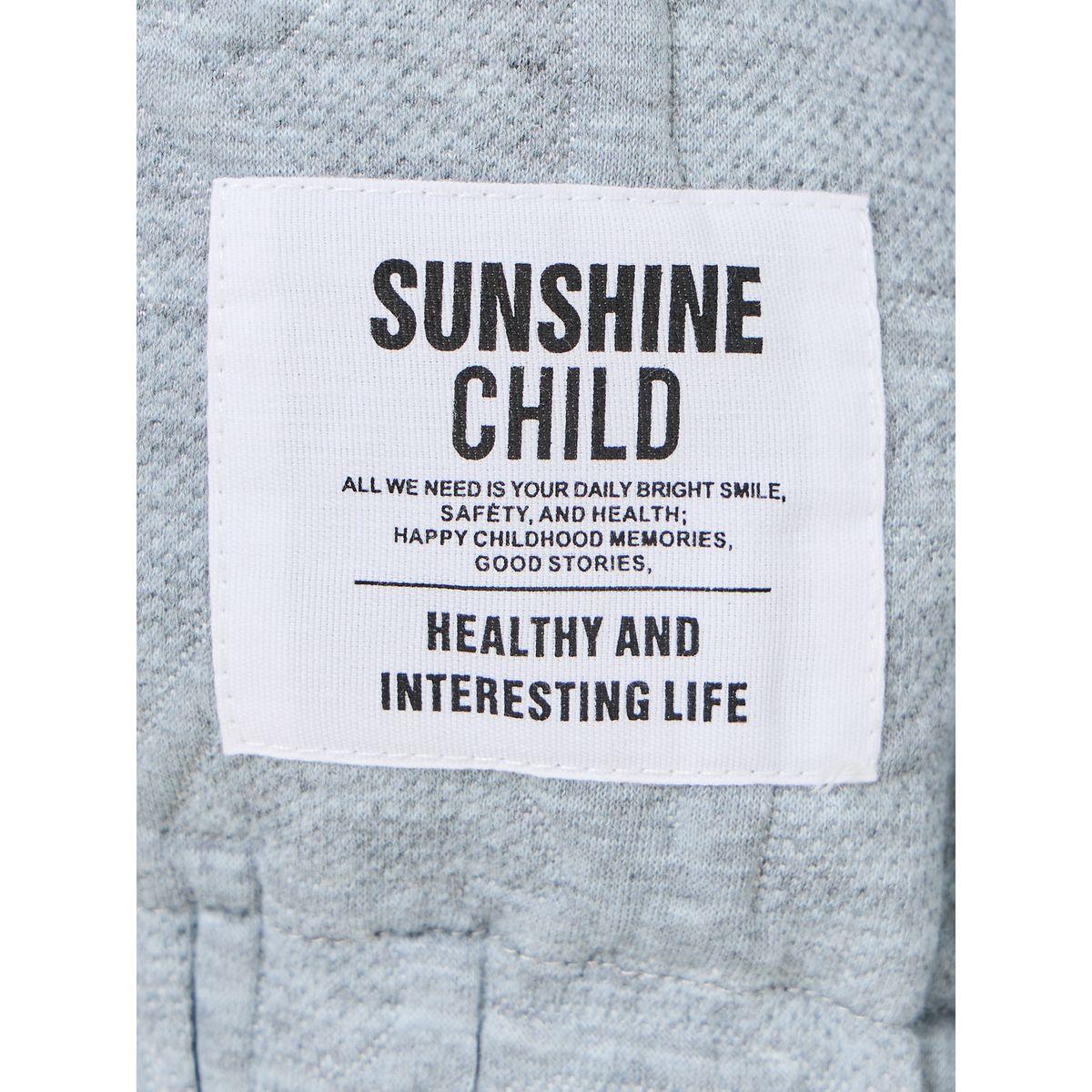 Styli Textured Hoodie & Jogger Set-boys-clothing-setsandcoords-image-4