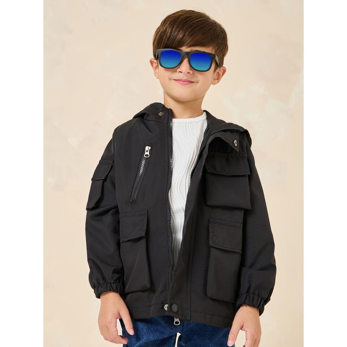 جاكيت بياقة هودي وجيوب-boys-clothing-jacketsandcoats-image-3