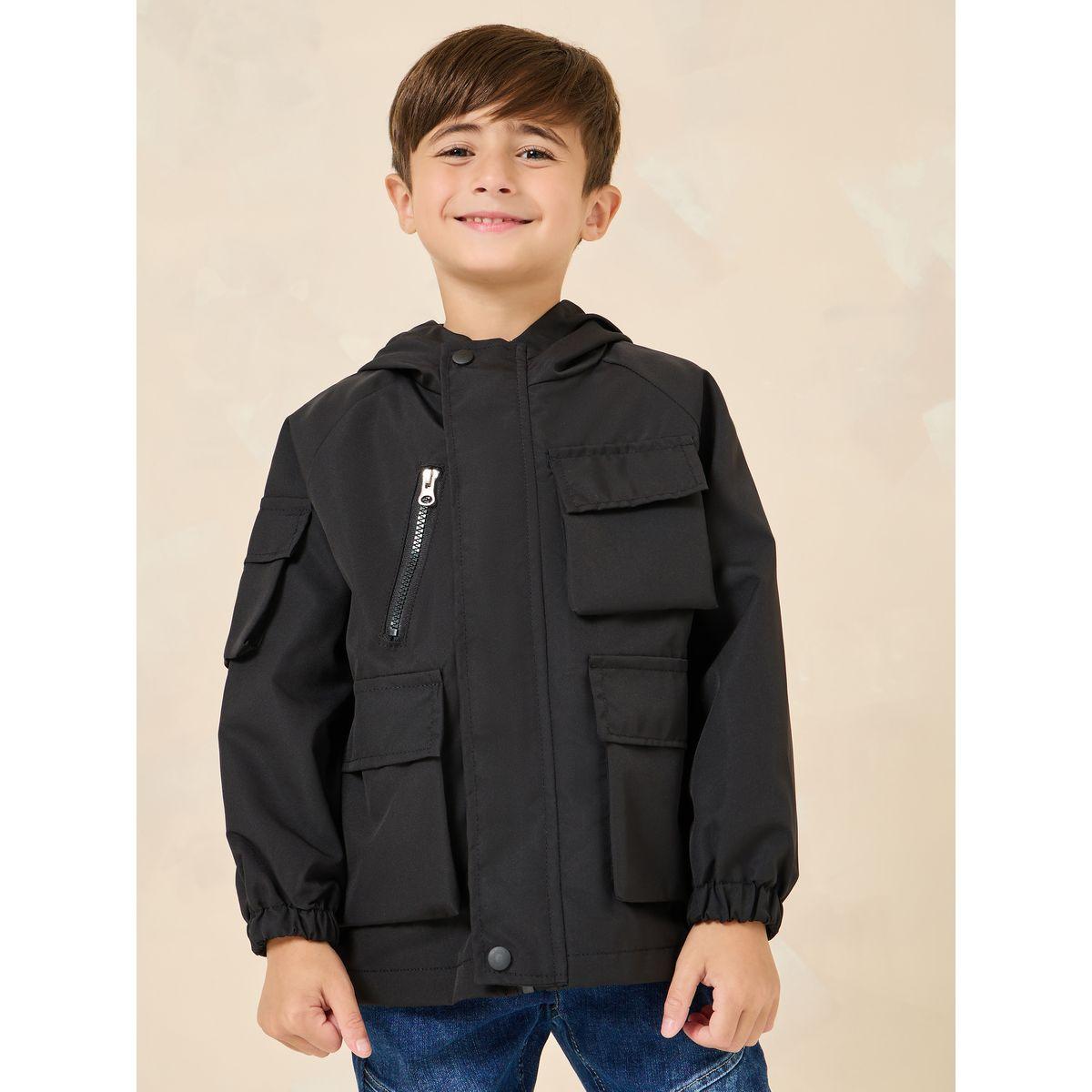 جاكيت بياقة هودي وجيوب-boys-clothing-jacketsandcoats-image-4