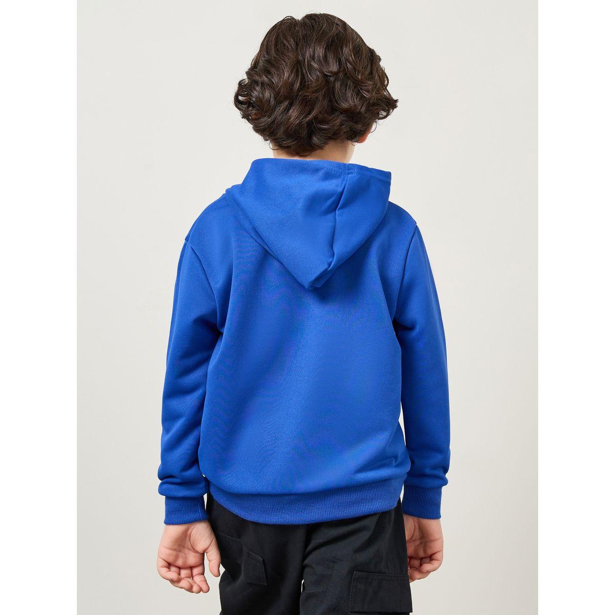 Styli Embossed Slogan Front Pocket Hoodie-boys-clothing-winterwear-sweatshirts-image-4