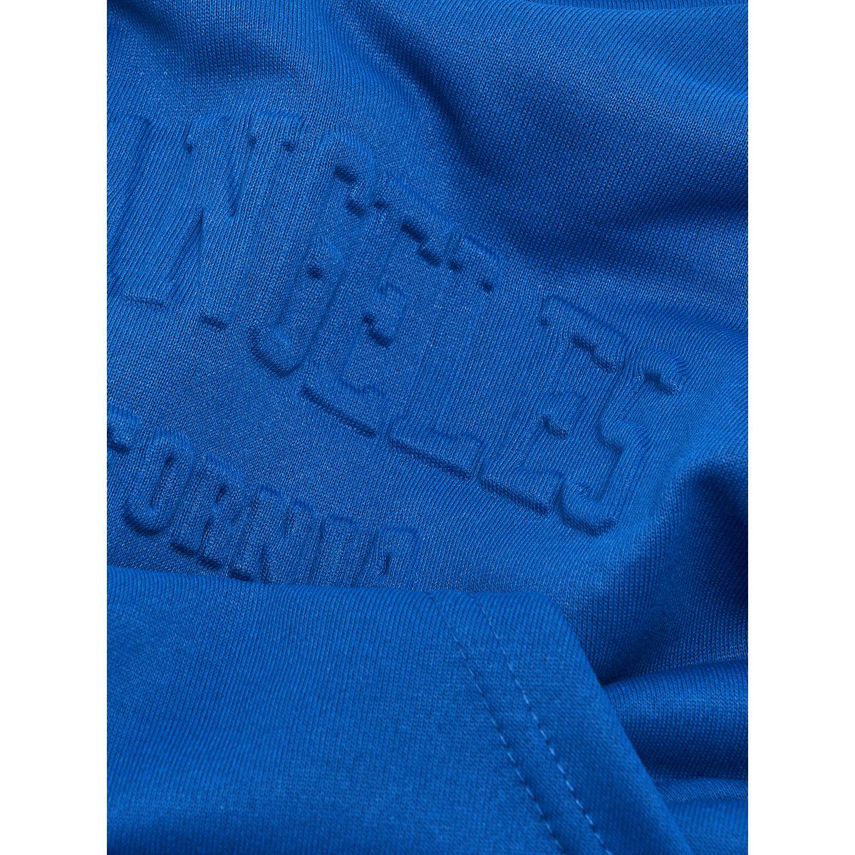 Styli Embossed Slogan Front Pocket Hoodie-boys-clothing-winterwear-sweatshirts-image-5