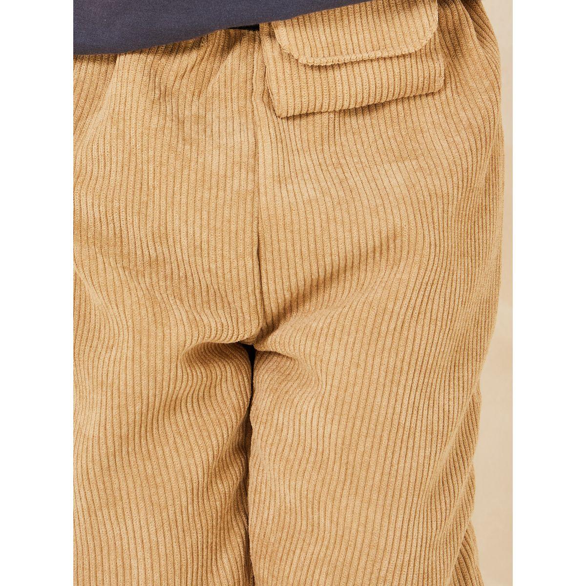 بنطال كوردروي سادة-boys-clothing-bottoms-trousers-image-3