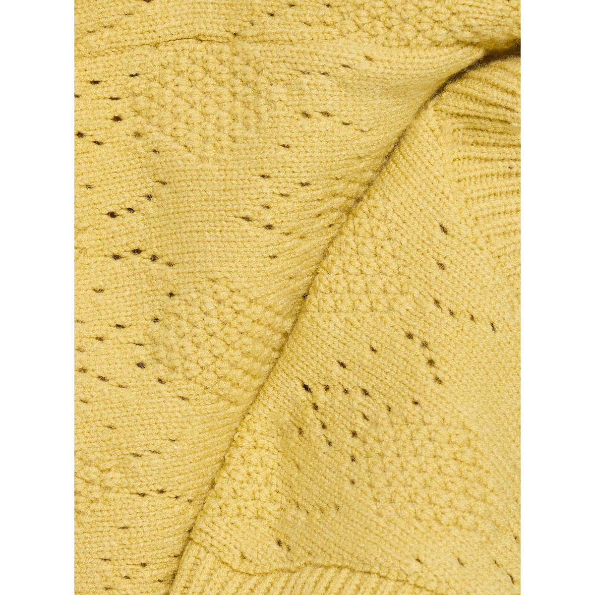 Styli Scallop Trim Pointelle Knit Duster Cardigan-girls-clothing-winterwear-jumpersandcardigans-image-6