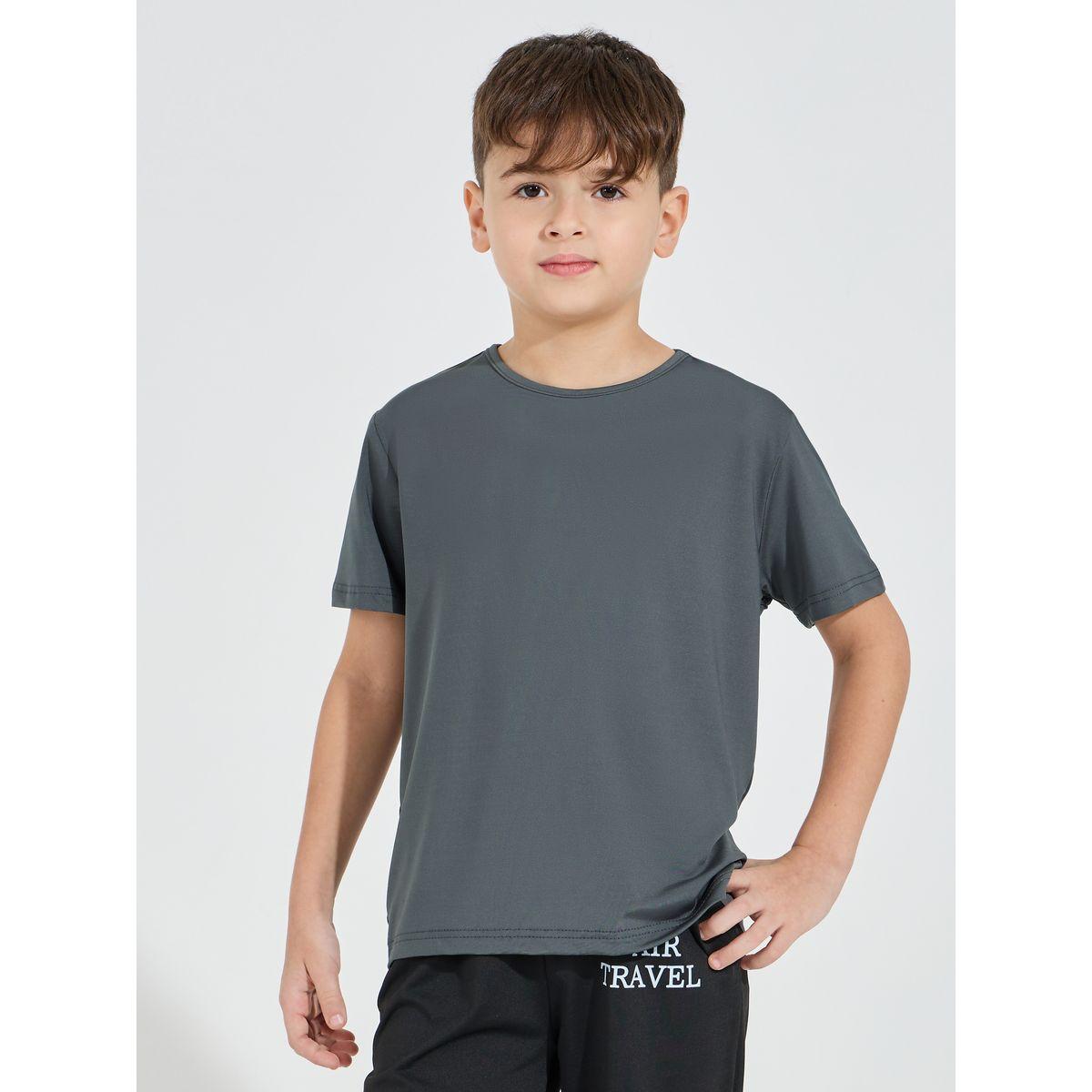 مجموعة من جوغر مع تيشيرت بطبعة جرافيك-boys-clothing-setsandcoords-image-4